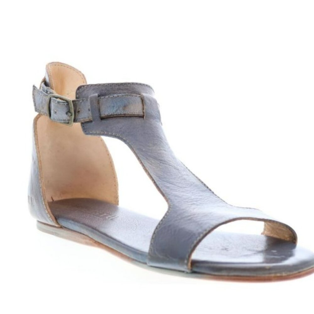 Bed|Stu Bed Stu Sable Flat Sandal